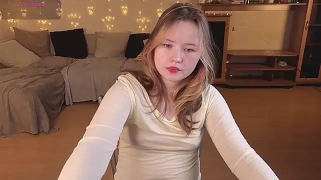 Sweetie_Hope Chat XXX in diretta