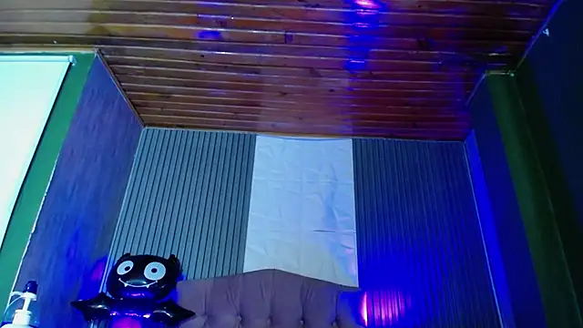 tatty_wilson Live XXX-Chat