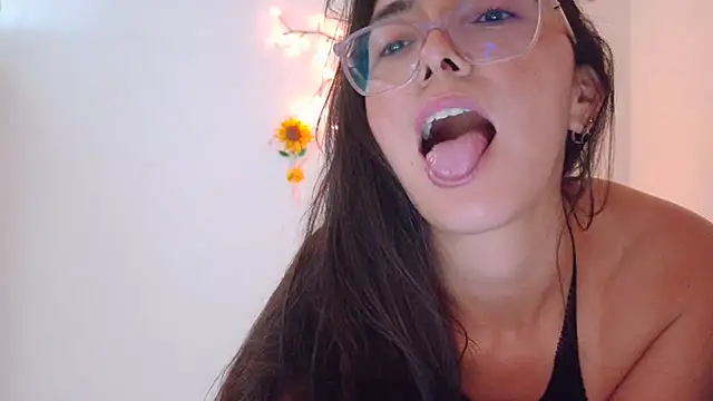 Ma_Alcazar Adlı Modelin Canlı XXX Sohbeti