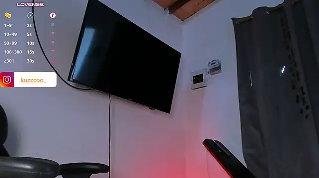 Chat XXX Live kuzzcoo