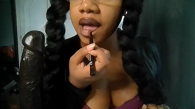 goddessdaisysky's Live XXX Chat