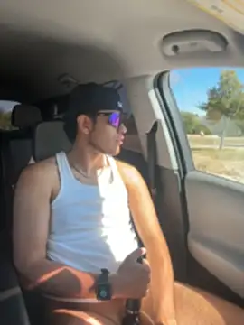 XXX chat uživo modela StrokingDaddy4
