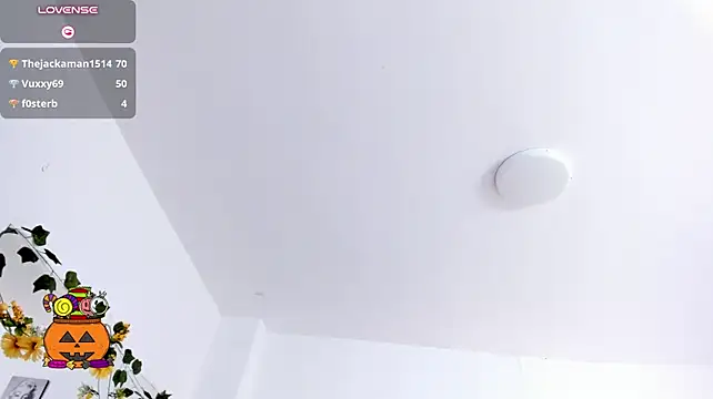 צ'אט XXX בשידור חי של Isadora_hot69