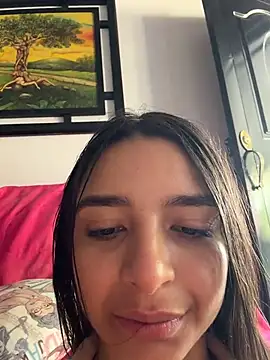 violeta365 Live XXX-Chat