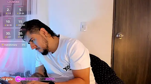 Chat +18 de Ryan_evannss_ ao vivo