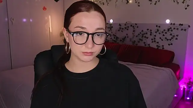 Anna_Vey Chat XXX in diretta