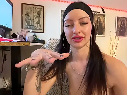 U_prolazu's Live XXX Chat