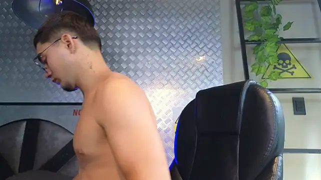 Chat XXX Live ThiagoFox