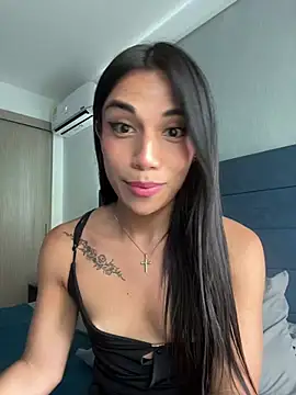 Živý XXX chat Jessi_Grace
