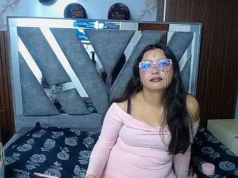 แชท XXX สดของ samipetite66
