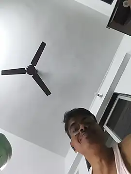 BigBlackCock_5's Live XXX Chat