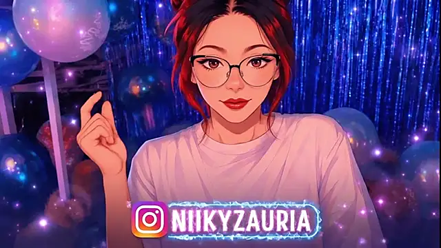 Chat XXX en directo de _niiky