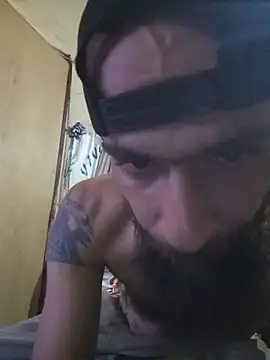 Czat XXX na żywo – Hairy_mannn2