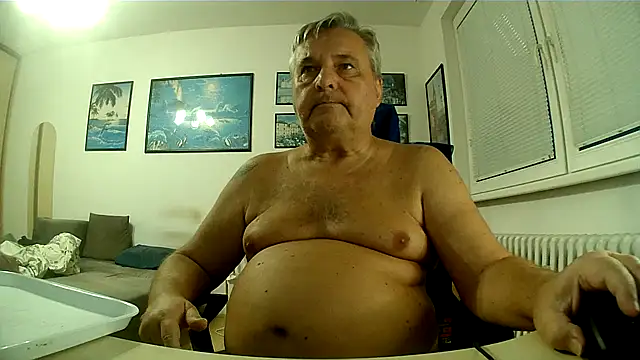 Živý XXX chat Robert_SK1