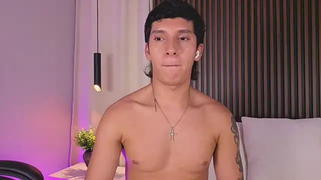JacoboSwam's Live XXX Chat