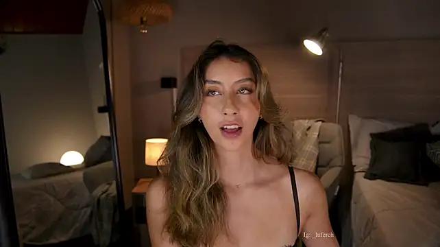 Chat XXX en directo de lua_ferch__
