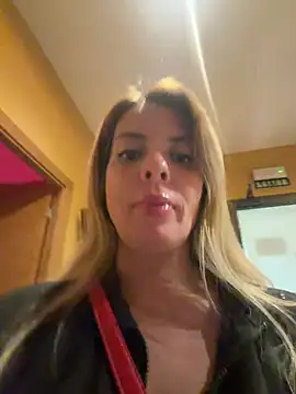 Chat XXX en directo de jordynjace