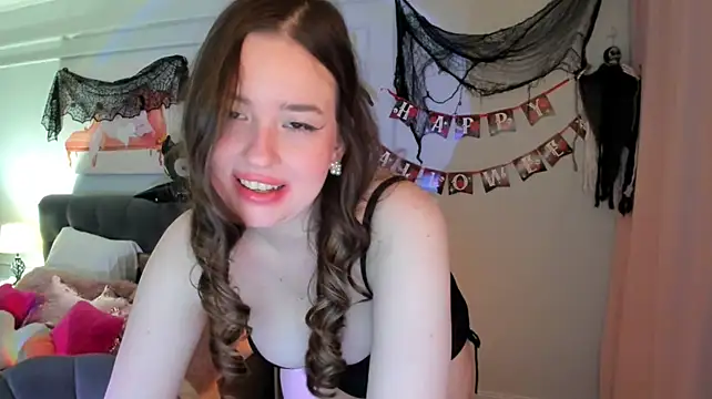 WishToBloom's Live XXX Chat
