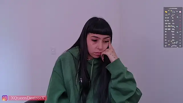 Saraa_Desiree Live XXX-Chat