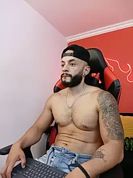 แชท XXX สดของ Mike_savage3