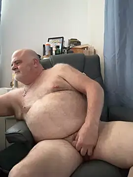 Онлайн чат XXX greyoakbear