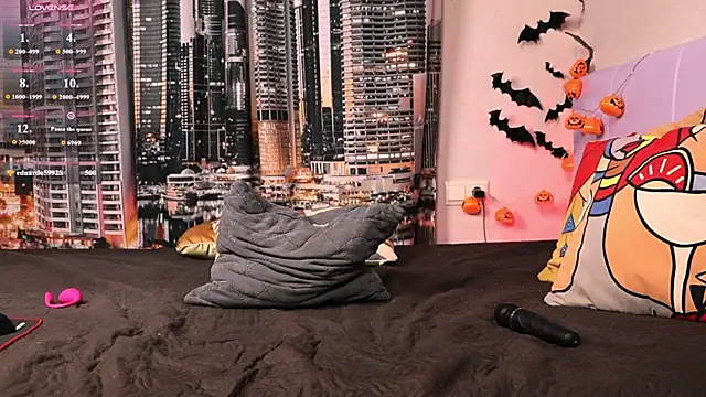 Chat +18 de Sarsei ao vivo