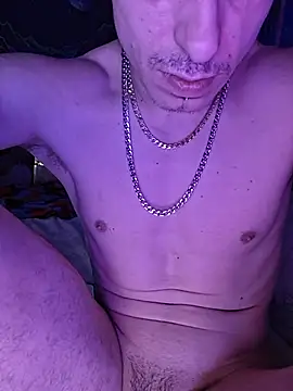 --D-a-D-D-y- Show Webcam