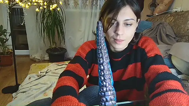 צ'א ט XXX בשידור חי של BroadFantasy