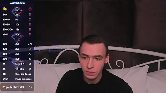 Jacob_Davidson 라이브 XXX 채팅