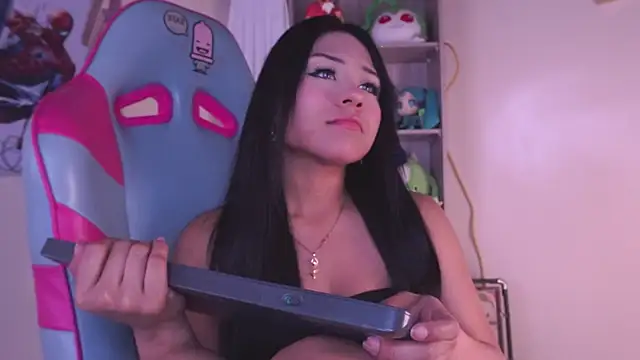צ'אט XXX בשידור חי של kitty_Rosee_