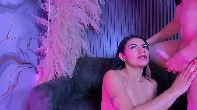 BellaAndDominick Live XXX Chat