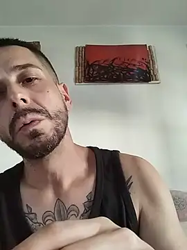 LoGanDiamond Chat XXX in diretta