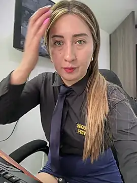 Chat XXX ao vivo de suzy-111