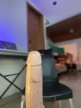 Chat +18 de NikkiNix ao vivo