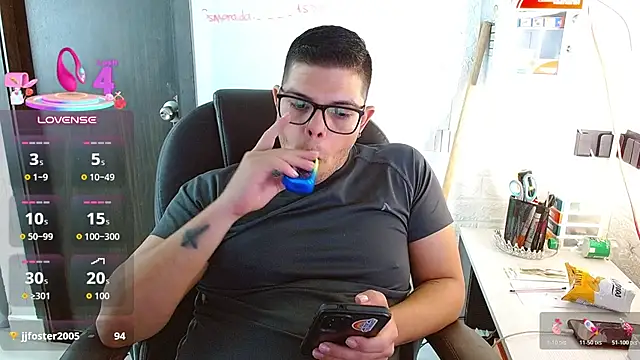 Realjoel01 Live XXX-chat