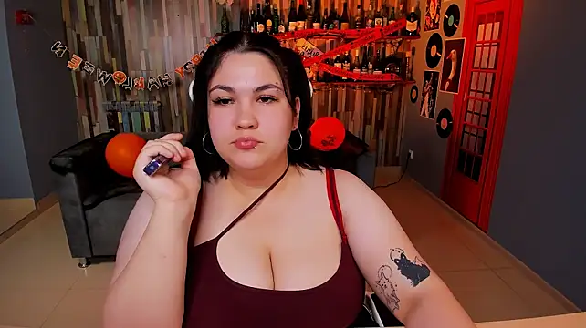 LeslieBlass' Live XXX Chat
