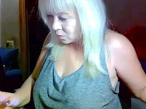 AgoniA7's Live XXX Chat
