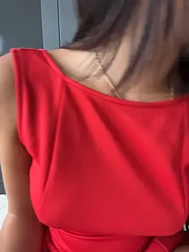 MystiqueXXX's Live XXX Chat
