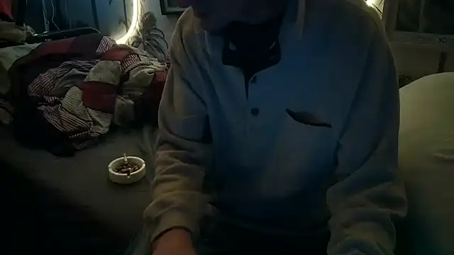 BOURBON77's Webcam Show