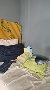 FreakySag_8888's Live XXX Chat