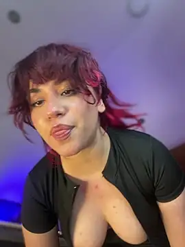 NikkiNix's Live XXX Chat