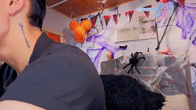 Axel_Ryder – Naživo XXX chat
