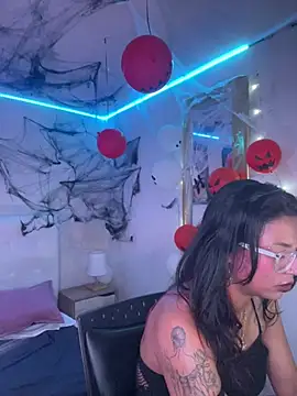 SamathaMay Live XXX-chat