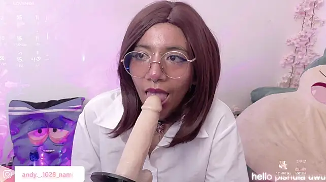 Nami_usagi's Live XXX Chat