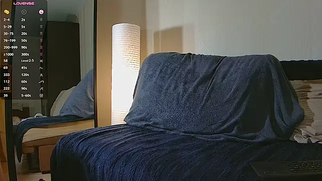 XXX chat uživo modela sweetbubble11