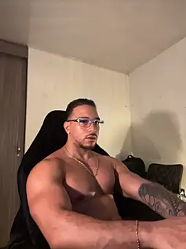Chat XXX Live FreszX