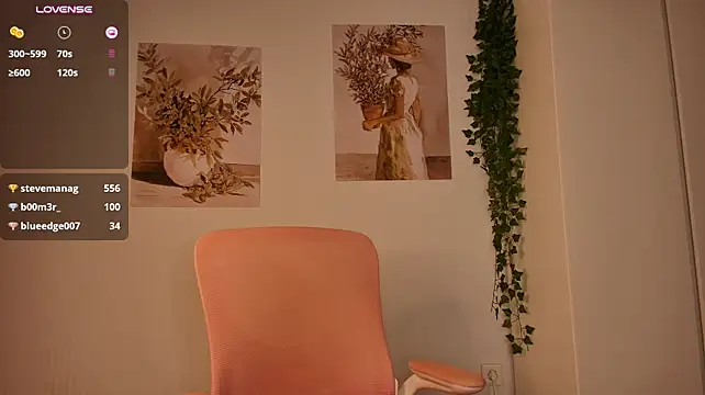 Diva_Amy 라이브 XXX 채팅