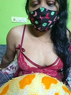 kanikasree XXX чат на живо
