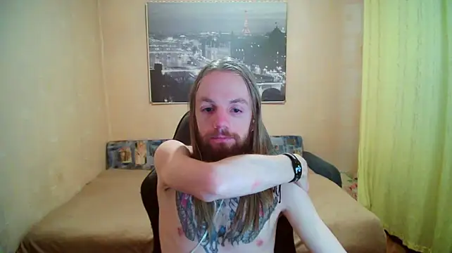 AdamDickens 라이브 XXX 채팅