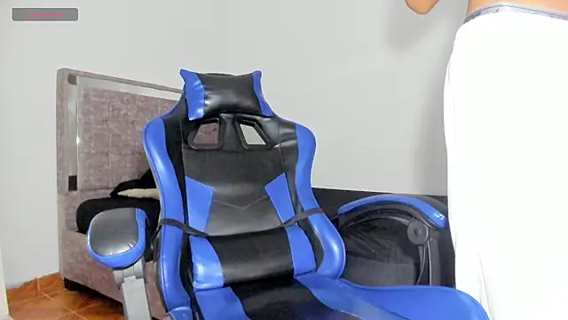 Ggoldenboyx1n Webbikameraesitys